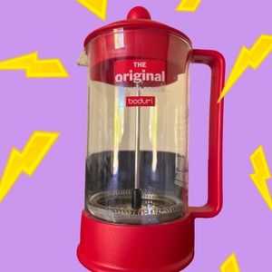 Bodum French Press